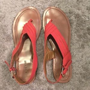 Nine West Sandals